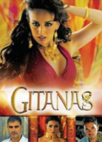 Gitanas (2004-2005) Scènes de Nu