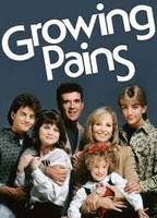 Growing Pains 1985 film scènes de nu