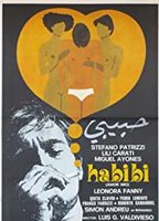 Habibi, amor mío 1978 film scènes de nu