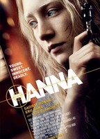 Hanna (2011) Scènes de Nu
