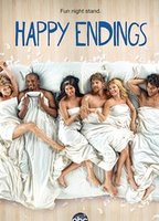 Happy Endings 2011 film scènes de nu