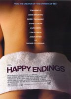 Happy Endings (2005) Scènes de Nu