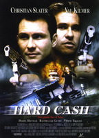 Hard Cash 2002 film scènes de nu