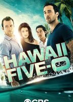 Hawaii Five-0 scènes de nu