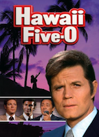 Hawaii Five-O 1968 film scènes de nu