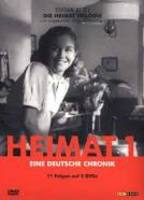 Heimat - Eine deutsche Chronik (1984) Scènes de Nu
