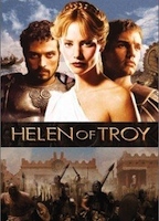 Helen of Troy scènes de nu