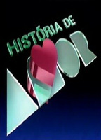 História de Amor (1995-1996) Scènes de Nu