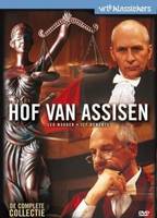 Hof Van Assisen (1998-2000) Scènes de Nu