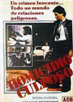 Homicidio Culposo (1983) Scènes de Nu