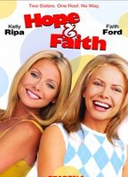 Hope & Faith (2003-2006) Scènes de Nu