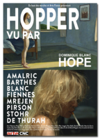 Hopper Stories scènes de nu
