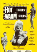 Hot Thrills and Warm Chills scènes de nu