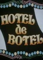 Hotel de Botel 1976 film scènes de nu