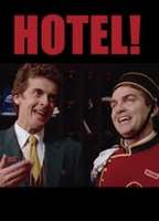 Hotel! (2001) Scènes de Nu