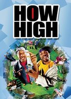 How High (2001) Scènes de Nu
