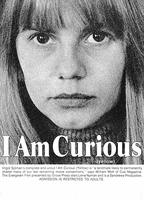 Je suis curieuse (1967) Scènes de Nu