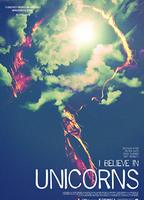 I Believe in Unicorns (2014) Scènes de Nu