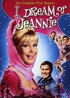I Dream of Jeannie (1965-1970) Scènes de Nu