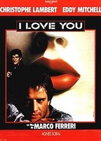 I Love You (1986) Scènes de Nu