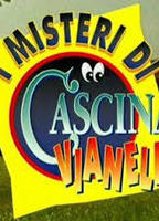 I Misteri di Cascina Vianello (1997) Scènes de Nu