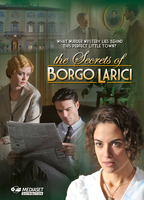 The Secrets Of Borgo Larici 2014 film scènes de nu
