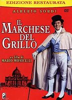 Il Marchese del Grillo (1981) Scènes de Nu