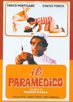 The Paramedic (1982) Scènes de Nu