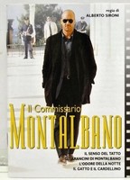 Il commissario Montalbano 1999 film scènes de nu