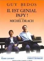 Il Est Génial Papy! (1987) Scènes de Nu