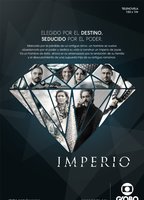 Império (2014-2015) Scènes de Nu