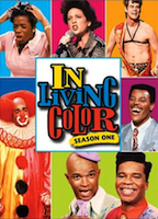 In Living Color (1990-1994) Scènes de Nu