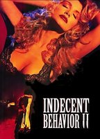 Indecent Behavior II 1994 film scènes de nu