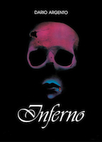 Inferno (I) 1980 film scènes de nu