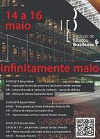 Infinitamente Maio (2003) Scènes de Nu