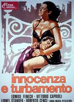 Innocence and Desire (1974) Scènes de Nu