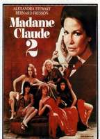 Madame Claude 2 (1981) Scènes de Nu