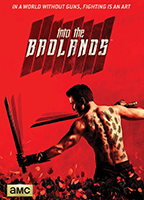 Into the Badlands (TV) 2015 film scènes de nu