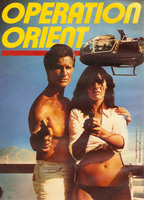 Operation Orient 1978 film scènes de nu