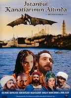 Istanbul Beneath My Wings 1996 film scènes de nu