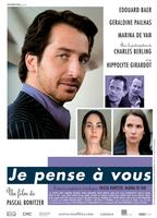 Je pense à vous 2006 film scènes de nu