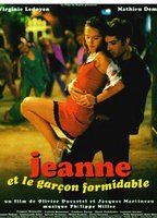 Jeanne and the Perfect Guy 1998 film scènes de nu