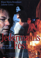Jedermanns Fest 2002 film scènes de nu