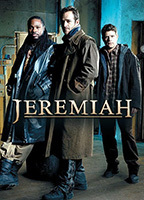 Jeremiah (2002-2004) Scènes de Nu