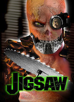 Jigsaw (III) (2002) Scènes de Nu