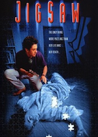 Jigsaw (II) 1999 film scènes de nu