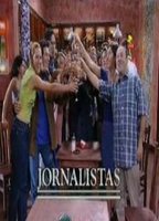 Jornalistas (1999-2000) Scènes de Nu