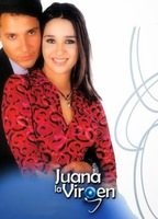 Juana la virgen (2002) Scènes de Nu