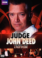 Judge John Deed scènes de nu