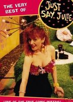 Just Say Julie (1989-1992) Scènes de Nu